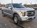 2021 Ford F-150 SuperCrew Cab 4WD, Pickup for sale #D5412 - photo 12