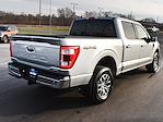 2021 Ford F-150 SuperCrew Cab 4WD, Pickup for sale #D5412 - photo 14