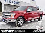 2019 Ford F-150 SuperCrew Cab 4WD, Pickup for sale #D5413A - photo 1