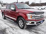 2019 Ford F-150 SuperCrew Cab 4WD, Pickup for sale #D5413A - photo 11