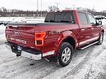 2019 Ford F-150 SuperCrew Cab 4WD, Pickup for sale #D5413A - photo 13