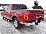 2019 Ford F-150 SuperCrew Cab 4WD, Pickup for sale #D5413A - photo 2