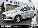 Used 2018 Ford Fiesta SE FWD, Hatchback for sale #D5420 - photo 1