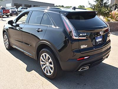 2021 Cadillac XT4 AWD, SUV for sale #DR423 - photo 2