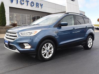 2018 Ford Escape 4WD, SUV for sale #DR435A - photo 1