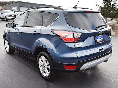 2018 Ford Escape 4WD, SUV for sale #DR435A - photo 2