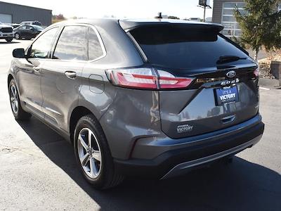 2022 Ford Edge AWD, SUV for sale #DR442 - photo 2