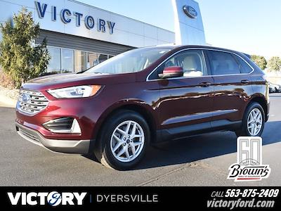 2022 Ford Edge AWD, SUV for sale #DR443 - photo 1