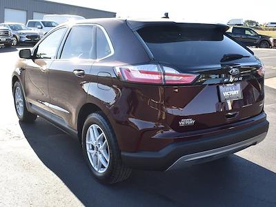 2022 Ford Edge AWD, SUV for sale #DR443 - photo 2