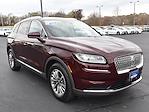 2021 Lincoln Nautilus AWD, SUV for sale #DR444 - photo 12