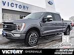 2021 Ford F-150 SuperCrew Cab 4WD, Pickup for sale #DR445 - photo 1