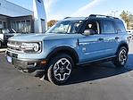 2021 Ford Bronco Sport 4WD, SUV for sale #CR685A - photo 1