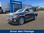 Used 2022 GMC Canyon Denali Crew Cab 4WD, Pickup for sale #A108562 - photo 5