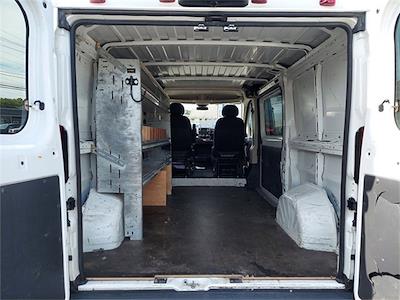 Used 2016 Ram ProMaster 1500 Low Roof FWD, Upfitted Cargo Van for sale #A113662 - photo 2