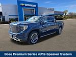 Used 2023 GMC Sierra 1500 Denali Ultimate Crew Cab 4WD, Pickup for sale #A129617 - photo 5