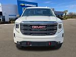 Used 2023 GMC Sierra 1500 AT4 Crew Cab 4WD, Pickup for sale #A145841 - photo 4
