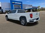 Used 2023 GMC Sierra 1500 AT4 Crew Cab 4WD, Pickup for sale #A145841 - photo 6