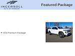 Used 2024 GMC Canyon AT4 Crew Cab 4WD, Pickup for sale #A148897 - photo 9