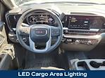 Used 2024 GMC Sierra 1500 Elevation Crew Cab 4WD, Pickup for sale #A152822 - photo 13