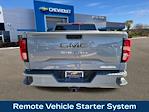 Used 2024 GMC Sierra 1500 Elevation Crew Cab 4WD, Pickup for sale #A152822 - photo 8