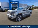 Used 2023 GMC Canyon AT4 Crew Cab 4WD, Pickup for sale #A159450 - photo 5