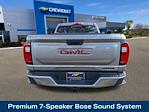 Used 2023 GMC Canyon AT4 Crew Cab 4WD, Pickup for sale #A159450 - photo 8