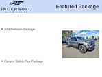 Used 2023 GMC Canyon AT4 Crew Cab 4WD, Pickup for sale #A159450 - photo 9