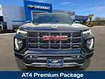 Used 2023 GMC Canyon AT4 Crew Cab 4WD, Pickup for sale #A171123 - photo 4