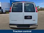 Used 2022 GMC Savana 2500 Work Van RWD, Empty Cargo Van for sale #A180986 - photo 3