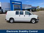 Used 2022 GMC Savana 2500 Work Van RWD, Empty Cargo Van for sale #A180986 - photo 9