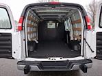 Used 2022 GMC Savana 2500 Work Van RWD, Empty Cargo Van for sale #A190607 - photo 28