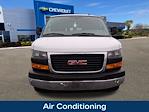 Used 2022 GMC Savana 2500 Work Van RWD, Empty Cargo Van for sale #A190607 - photo 4