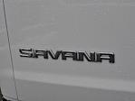 Used 2022 GMC Savana 2500 Work Van RWD, Empty Cargo Van for sale #A190607 - photo 30