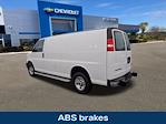 Used 2022 GMC Savana 2500 Work Van RWD, Empty Cargo Van for sale #A190607 - photo 7