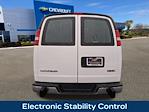 Used 2022 GMC Savana 2500 Work Van RWD, Empty Cargo Van for sale #A190607 - photo 8