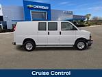 Used 2022 GMC Savana 2500 Work Van RWD, Empty Cargo Van for sale #A190607 - photo 9