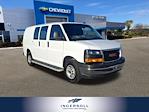 Used 2022 GMC Savana 2500 Work Van RWD, Empty Cargo Van for sale #A200537 - photo 1