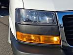 Used 2022 GMC Savana 2500 Work Van RWD, Empty Cargo Van for sale #A200537 - photo 11