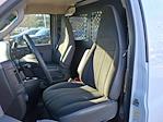 Used 2022 GMC Savana 2500 Work Van RWD, Empty Cargo Van for sale #A200537 - photo 14