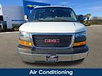 Used 2022 GMC Savana 2500 Work Van RWD, Empty Cargo Van for sale #A200537 - photo 4