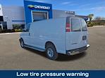 Used 2022 GMC Savana 2500 Work Van RWD, Empty Cargo Van for sale #A200537 - photo 7