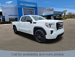 Used 2022 GMC Sierra 1500 Elevation Double Cab 4WD, Pickup for sale #A225324 - photo 4