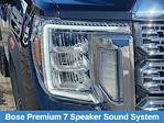 2023 GMC Sierra 3500 Crew Cab 4WD, Pickup for sale #A234547 - photo 11