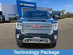 Used 2023 GMC Sierra 3500 Denali Crew Cab 4WD, Pickup for sale #A234547 - photo 5