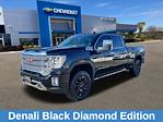 Used 2023 GMC Sierra 3500 Denali Crew Cab 4WD, Pickup for sale #A234547 - photo 7