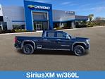 2023 GMC Sierra 3500 Crew Cab 4WD, Pickup for sale #A234547 - photo 9