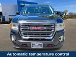 Used 2021 GMC Canyon AT4 Crew Cab 4WD, Pickup for sale #A237796 - photo 4