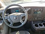 Used 2022 GMC Savana 2500 Work Van RWD, Empty Cargo Van for sale #A239372 - photo 12