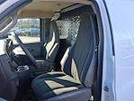 Used 2022 GMC Savana 2500 Work Van RWD, Empty Cargo Van for sale #A239372 - photo 14