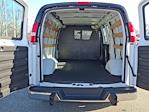 Used 2022 GMC Savana 2500 Work Van RWD, Empty Cargo Van for sale #A239372 - photo 28